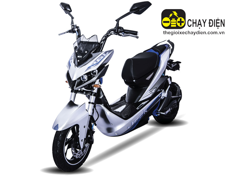 Phụ tùng xe máy điện hãng Dk Jeek